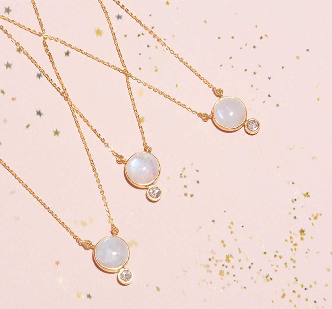 Most Common Stones Used to Create Gemstone Jewelry & Their Special Meanings