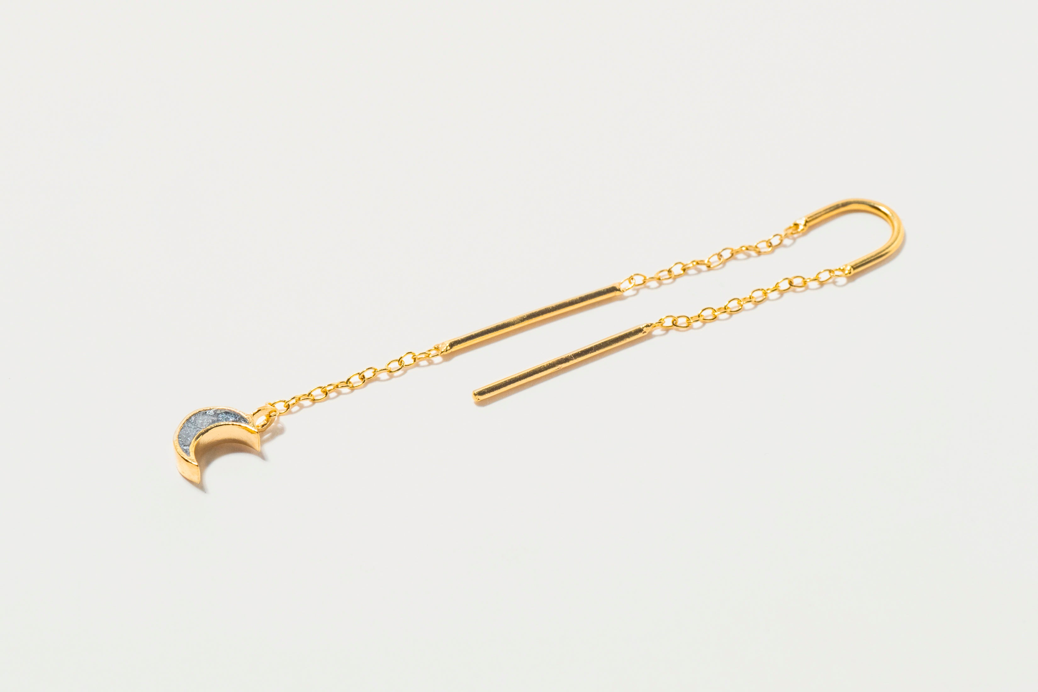 Cressida Gold Vermeil Earrings