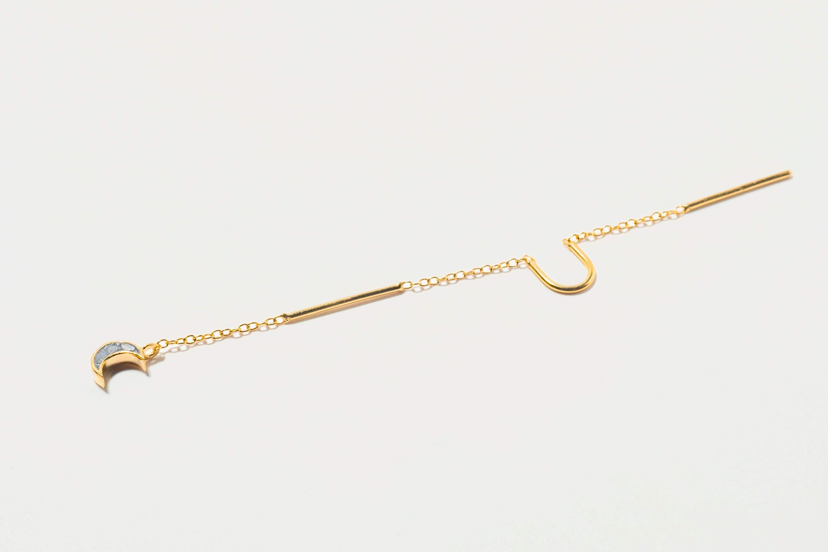 Cressida Gold Vermeil Earrings