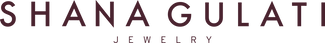 Shana Gulati Jewelry logo