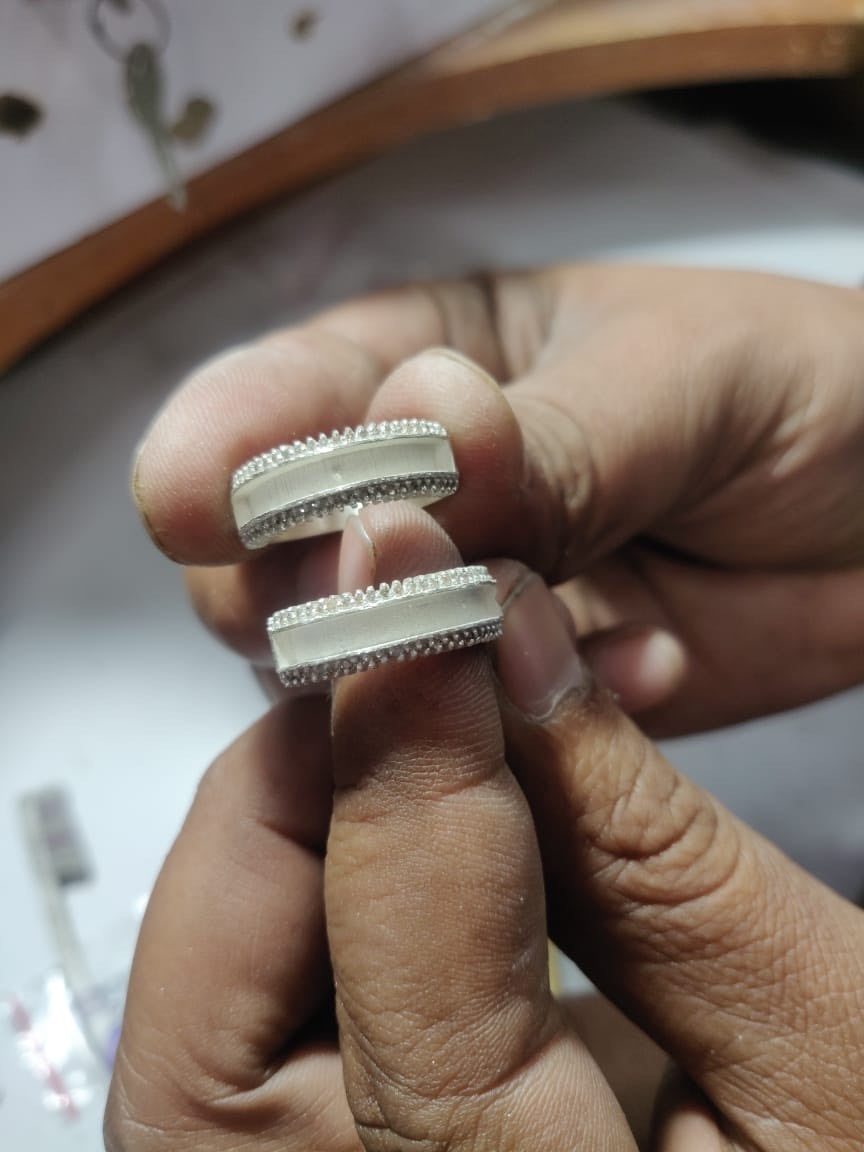 How to Clean Your Artisan Jewelry