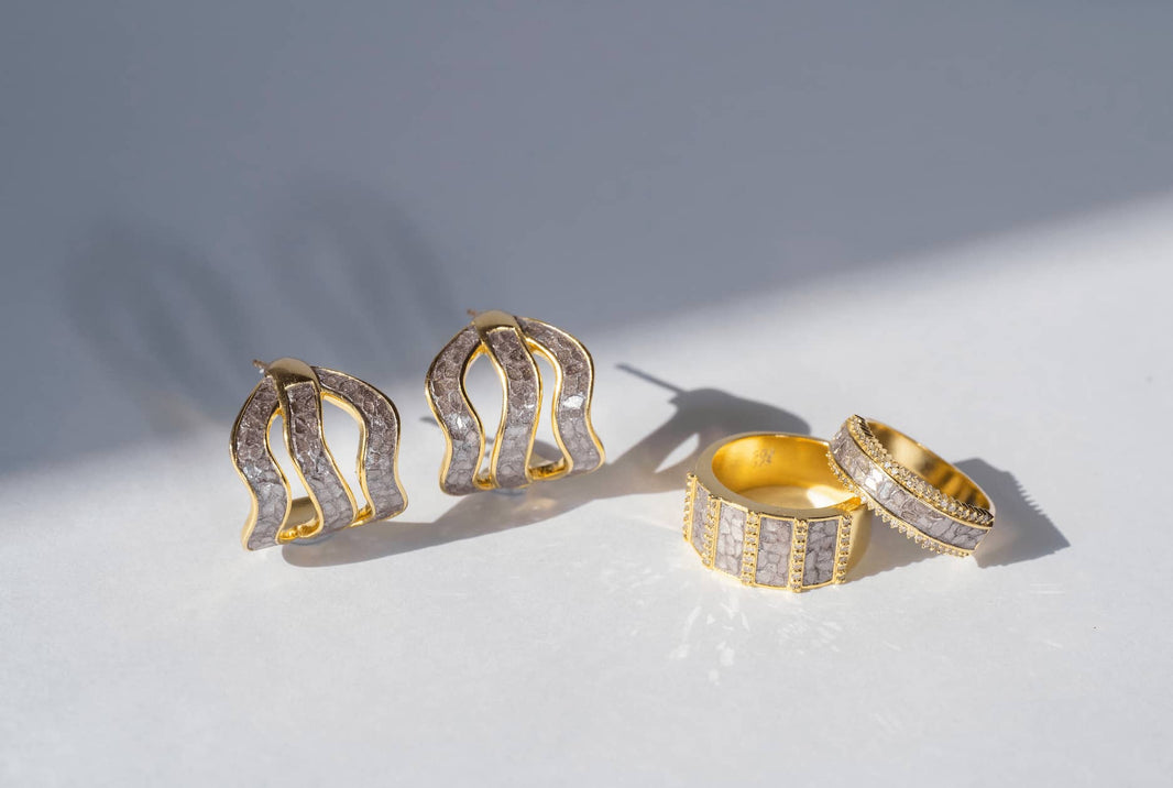 2026 Jewelry Trends: Where Timeless Luxury Meets Conscious Expression