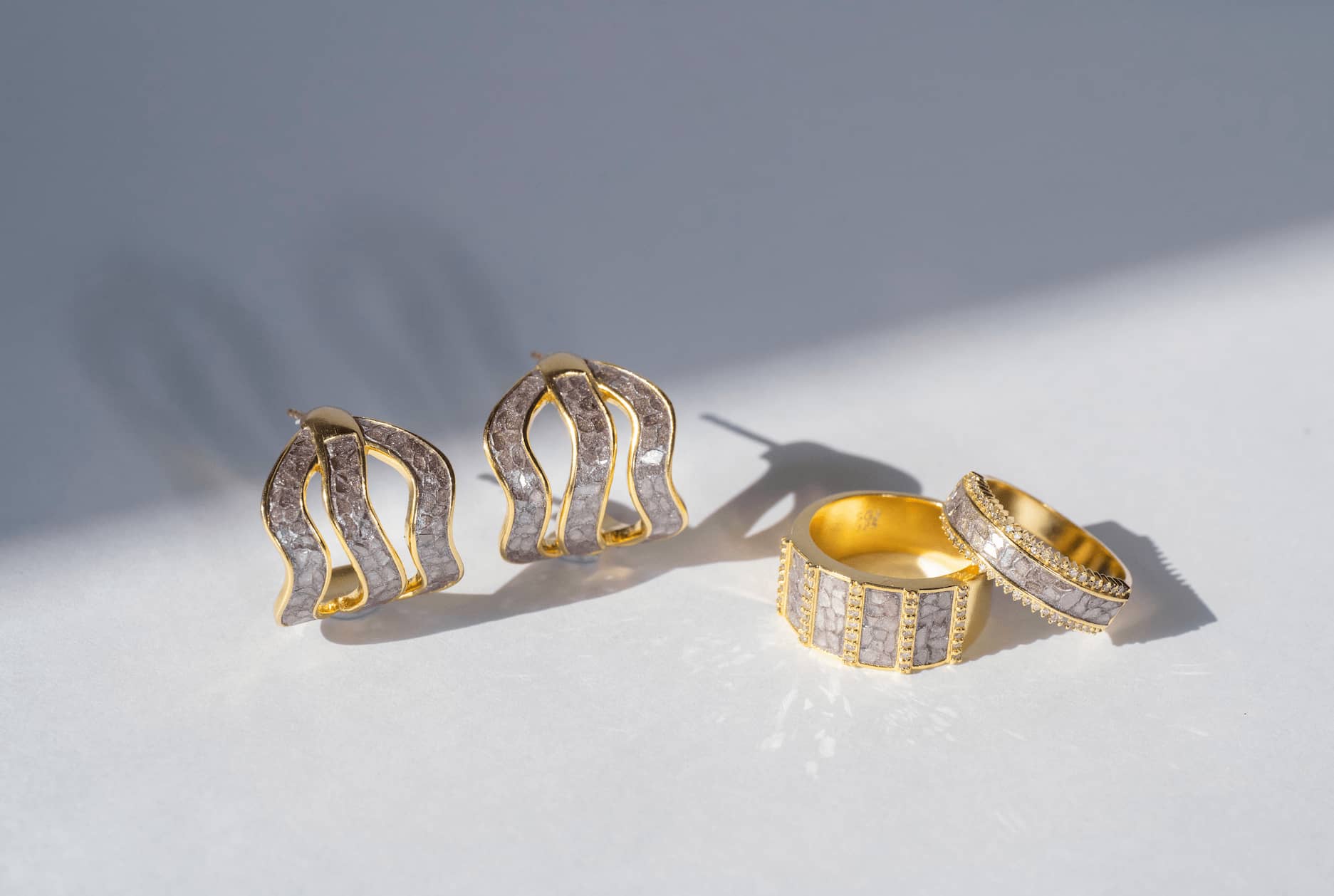 2026 Jewelry Trends: Where Timeless Luxury Meets Conscious Expression