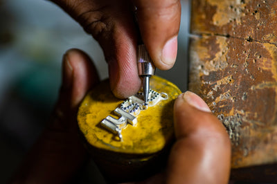 Craftsmanship and Sustainability: The Story Behind Our Jewelry