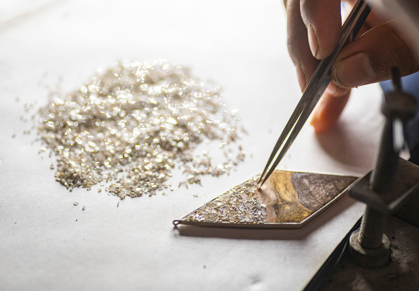 Understanding Recycled Diamonds: Giving New Life to Luxury
