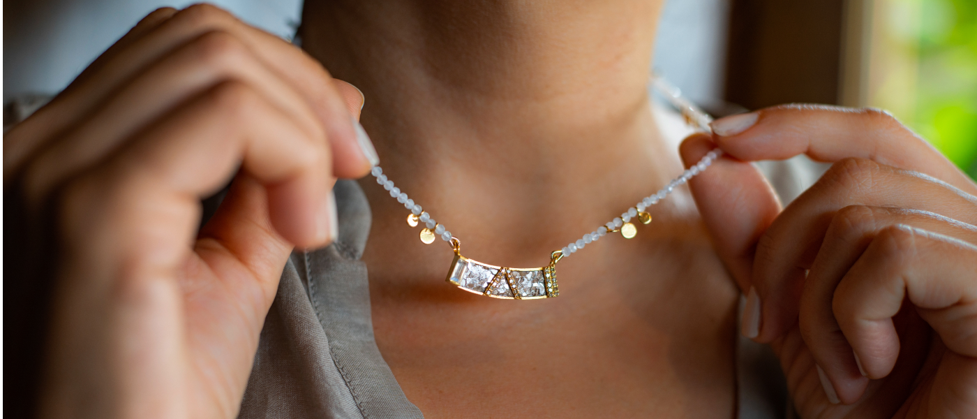 Summer Jewelry Trends to Rock All Season Long