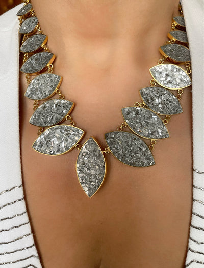 How to Wear Statement Jewelry: Earrings, Necklaces, Rings, and More