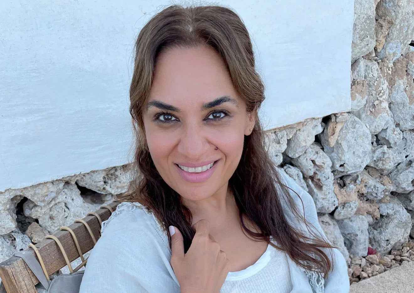 Get to Know Our Founder