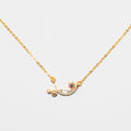 Kolar Gold Vermeil Pendant Necklace