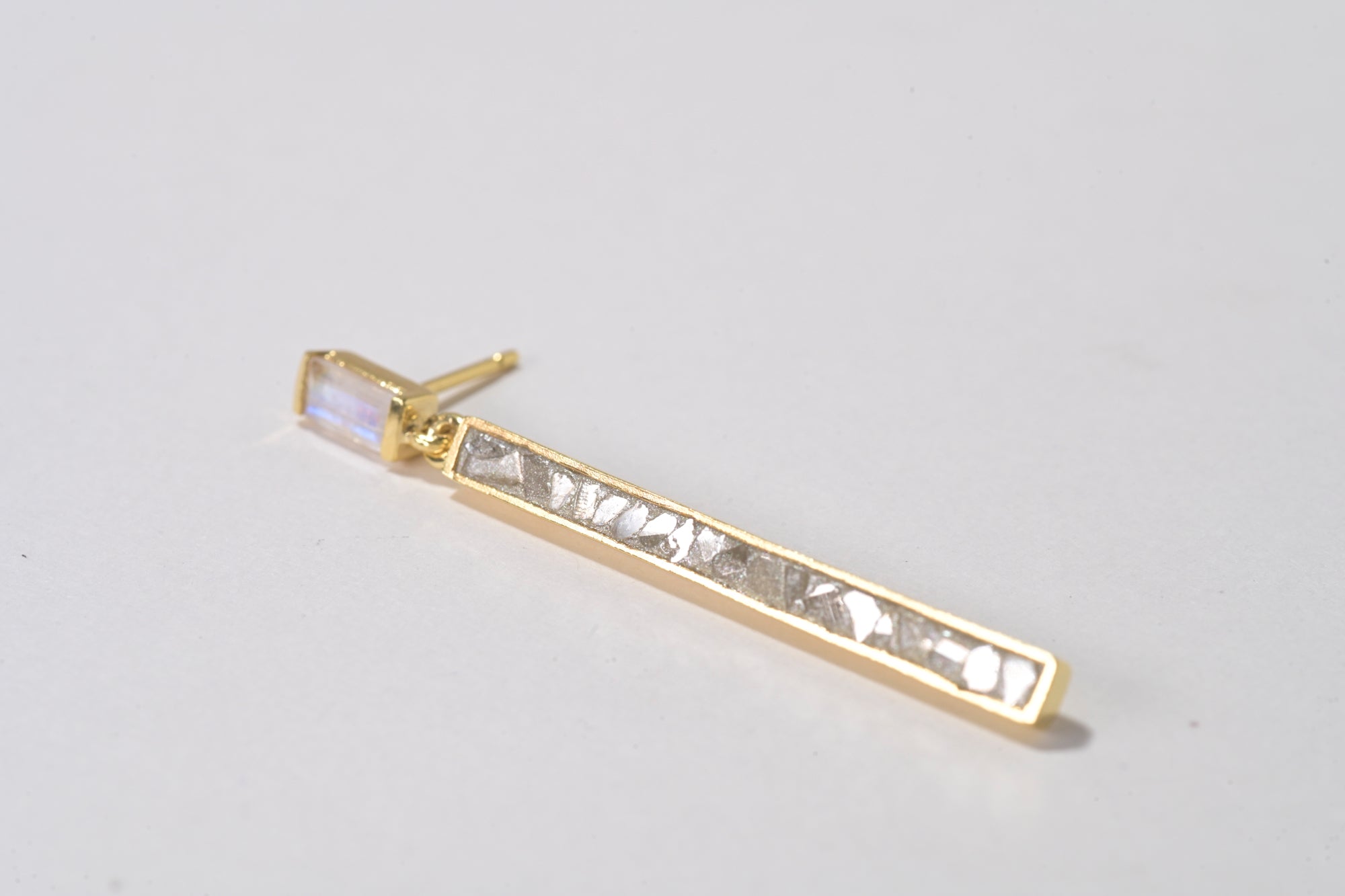 Appell Gold Vermeil Earrings