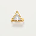 Daniela Gold Vermeil Ring
