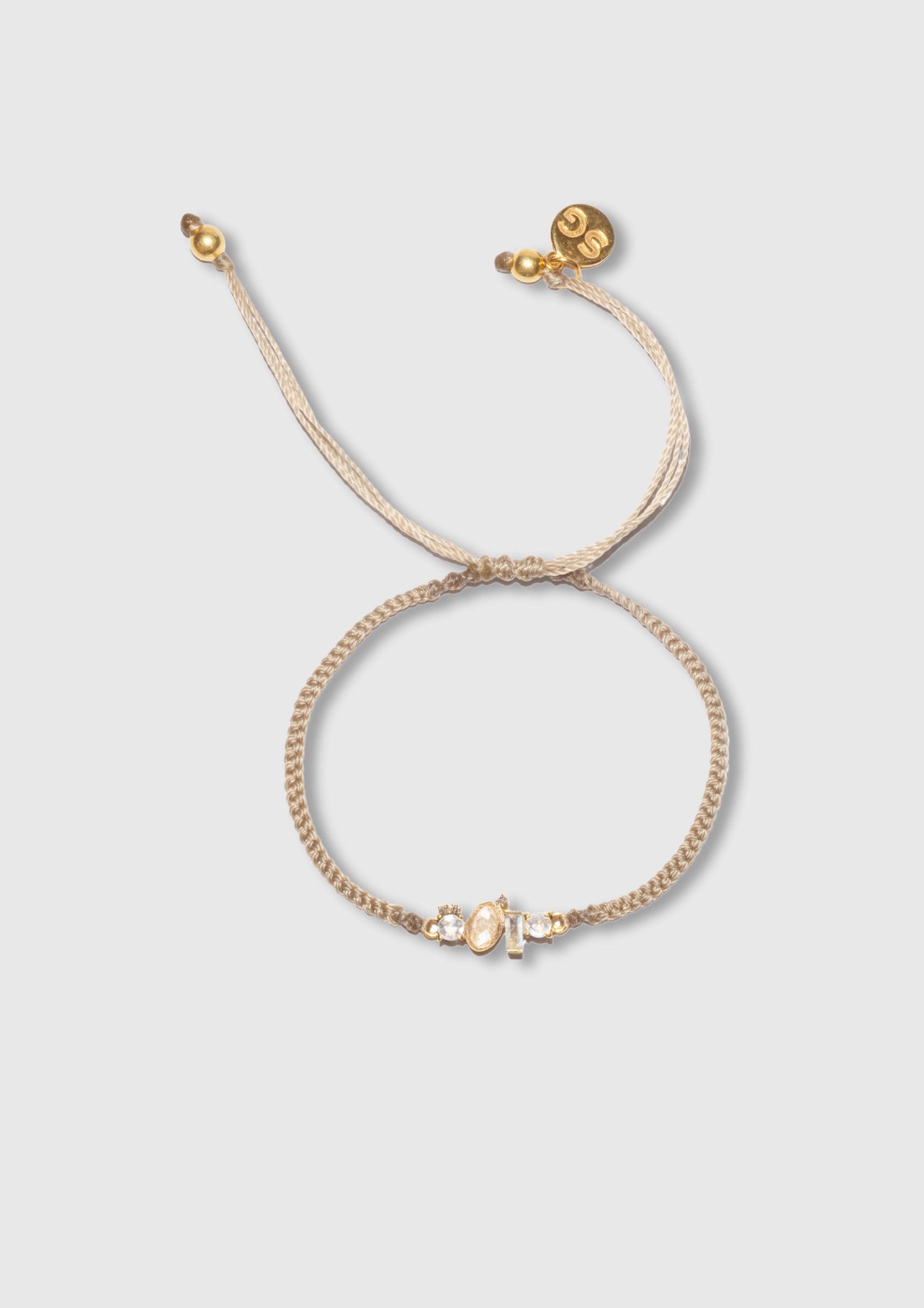 Ero Gold Vermeil Bracelet