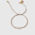 Ero Gold Vermeil Bracelet