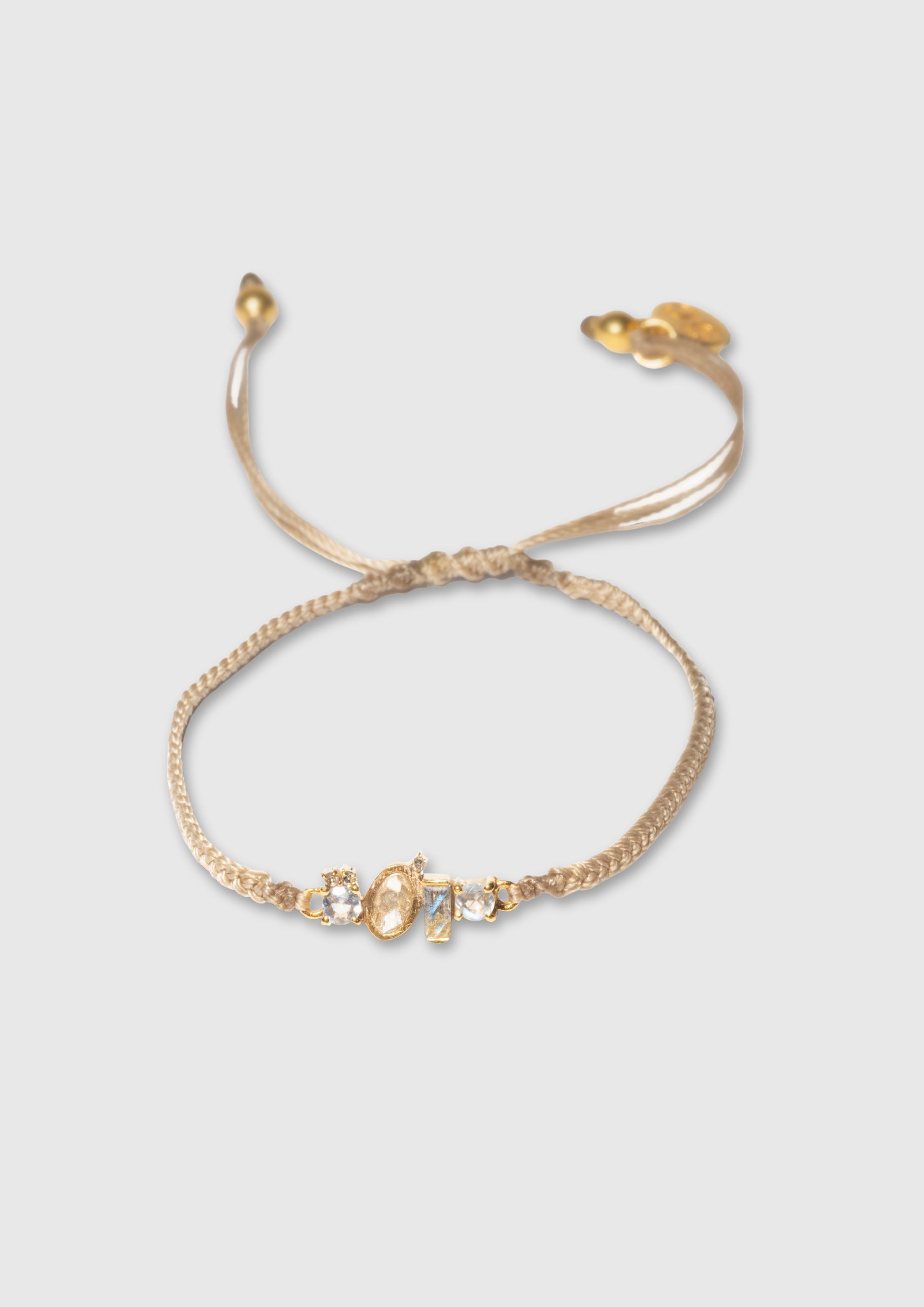 Ero Gold Vermeil Bracelet