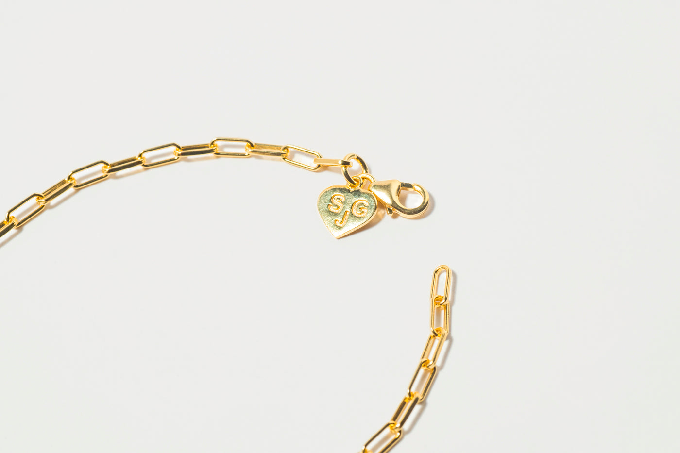 Evil Eye Gold Vermeil Bracelet