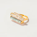 Hanover Gold Vermeil Ring