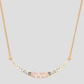 Ozare Gold Vermeil Pendant Necklace