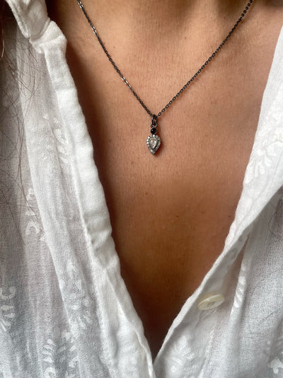 Irving Pendant OS