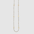 Indore Gold Vermeil Necklace
