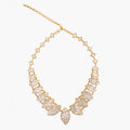 Jodhpur Gold Vermeil Necklace