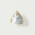 Kula Gold Vermeil Ring