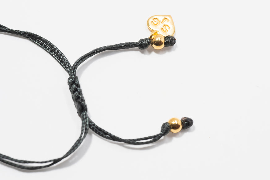 Raina Gold Vermeil Bracelet