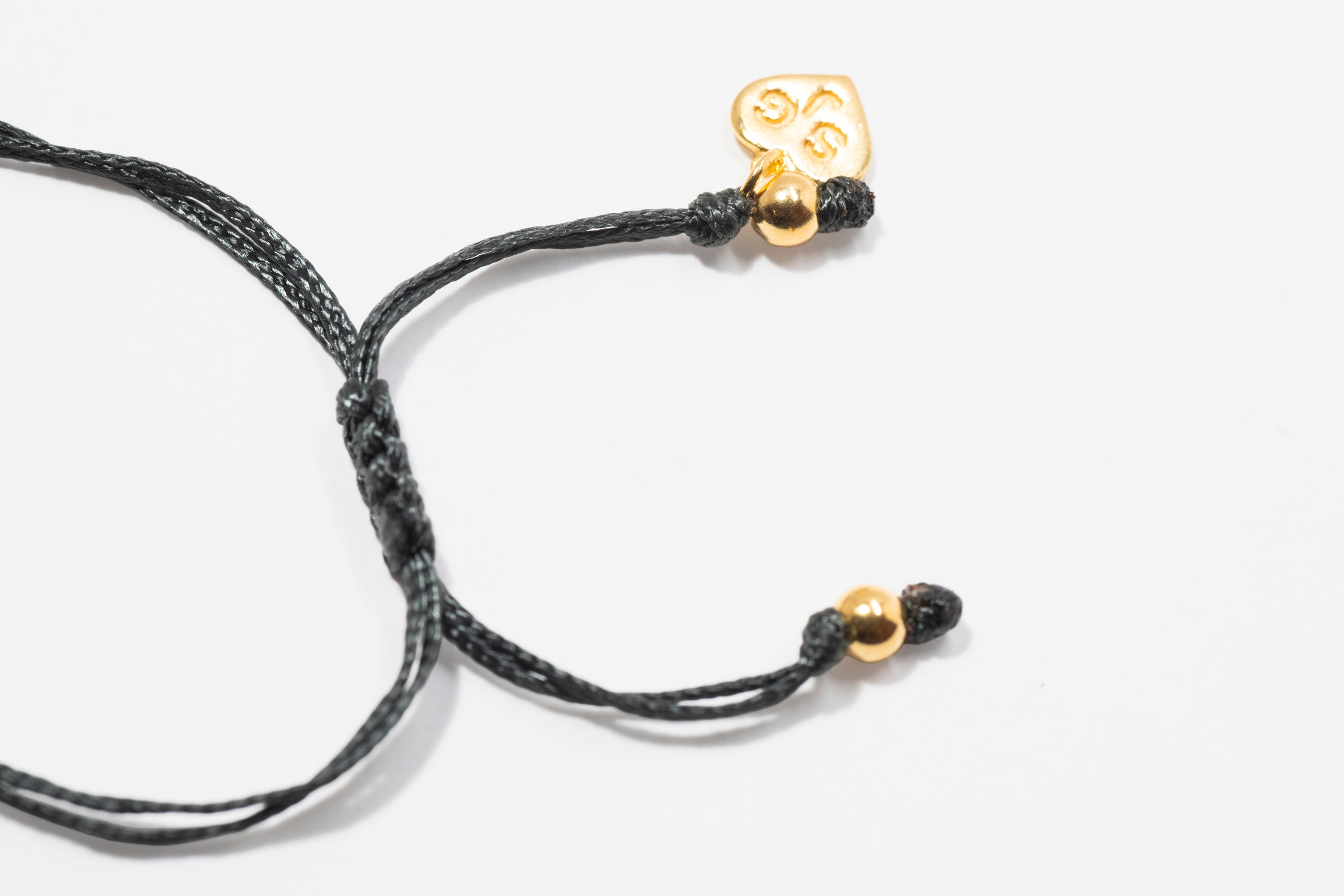 Leila Gold Vermeil  Bracelet