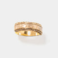 Lina Gold Vermeil Ring