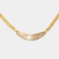 Loha Gold Vermeil Necklace