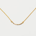 Lola Gold Vermeil Pendant Necklace