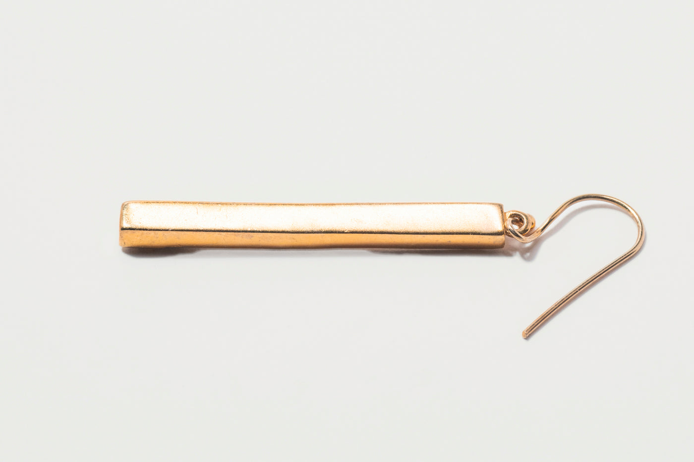 Madeline Gold Vermeil Earrings