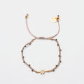 Nash Gold Vermeil Bracelet