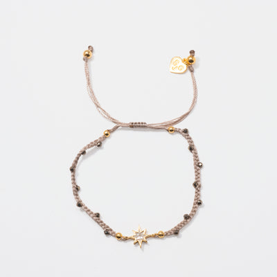 Nash Gold Vermeil Bracelet