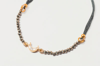 Neoma Gold Vermeil Bracelet