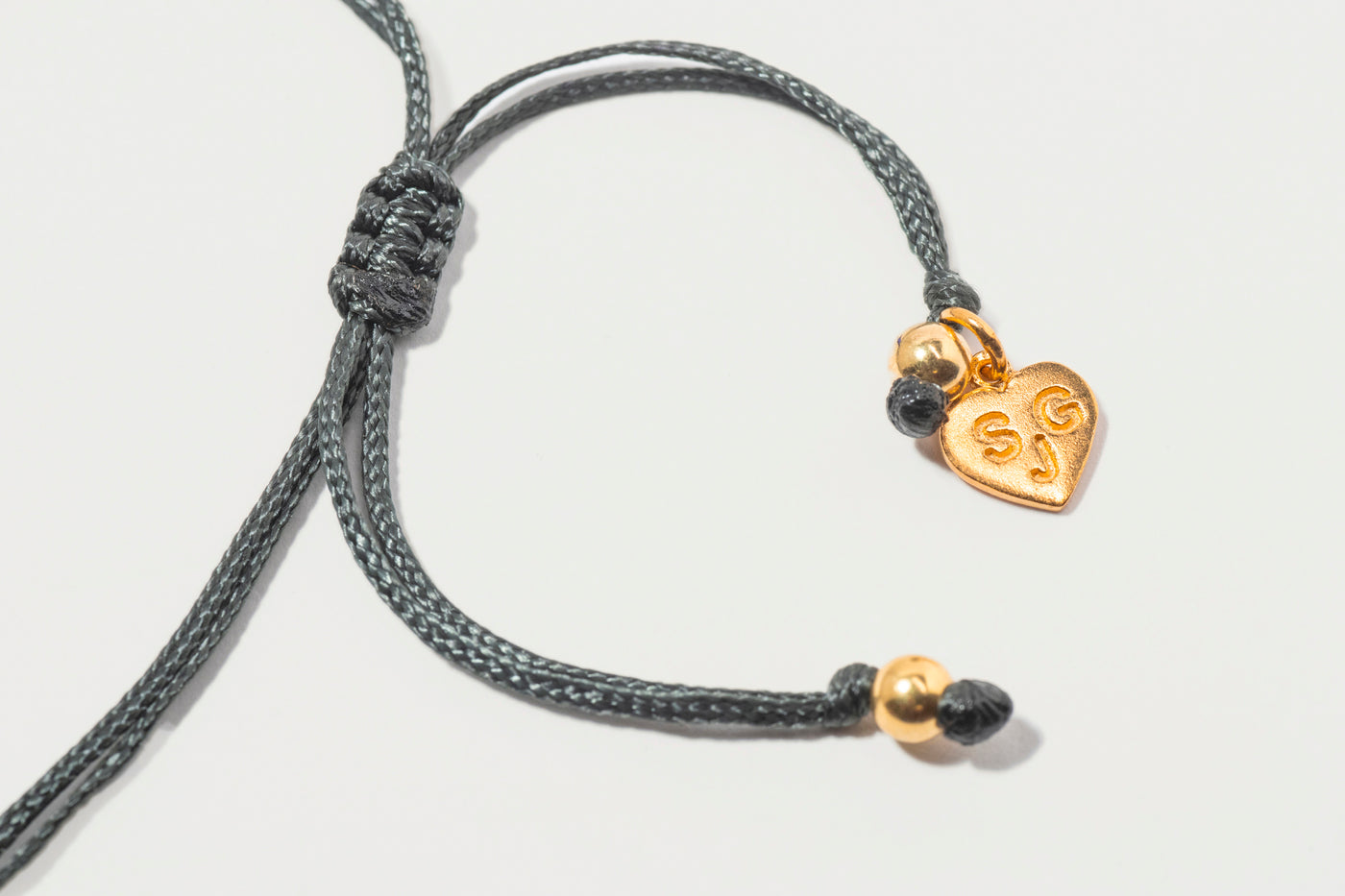 Neoma Gold Vermeil Bracelet
