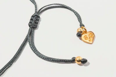 Neoma Gold Vermeil Bracelet
