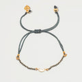 Neoma Gold Vermeil Bracelet
