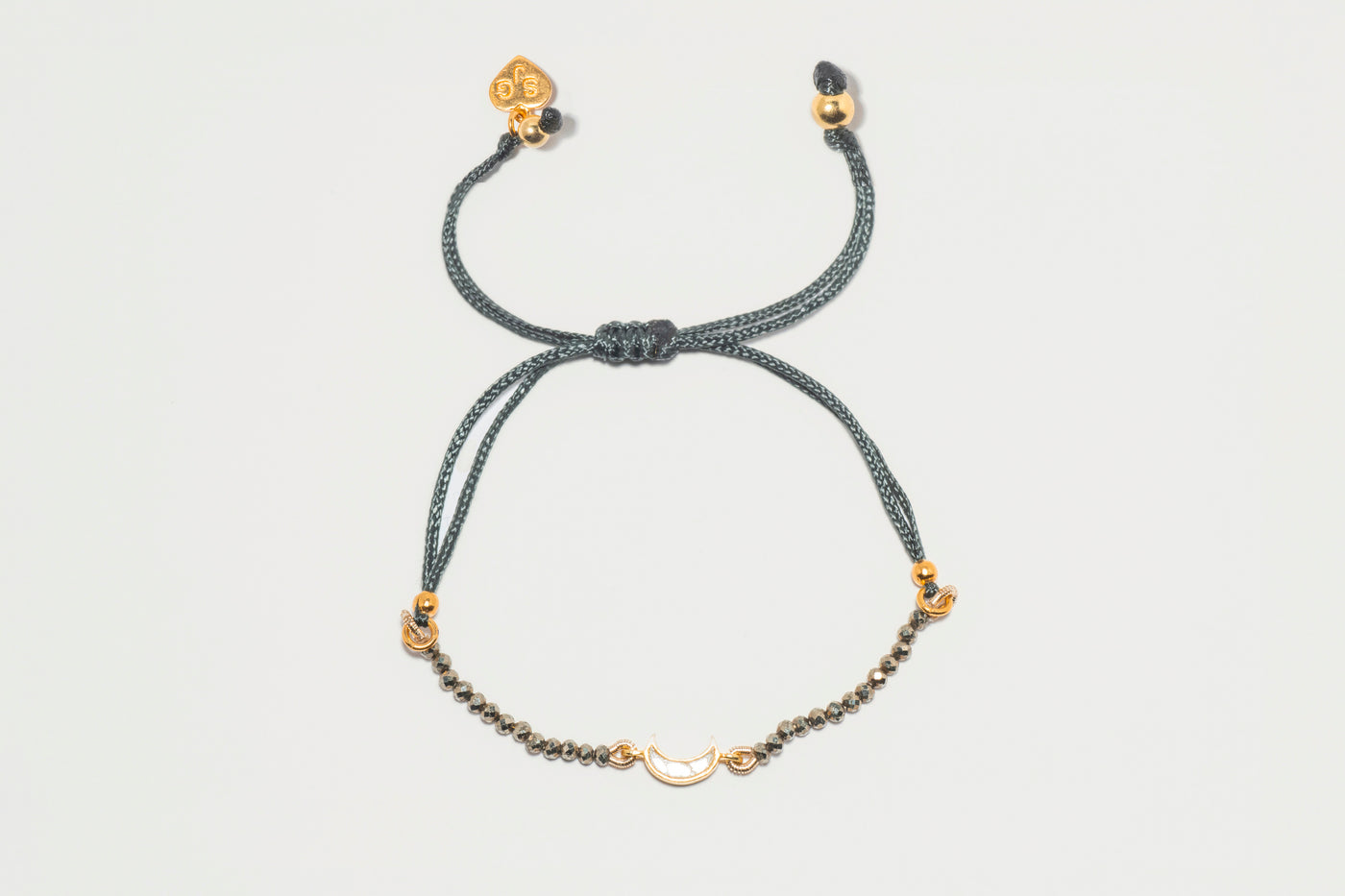 Neoma Gold Vermeil Bracelet