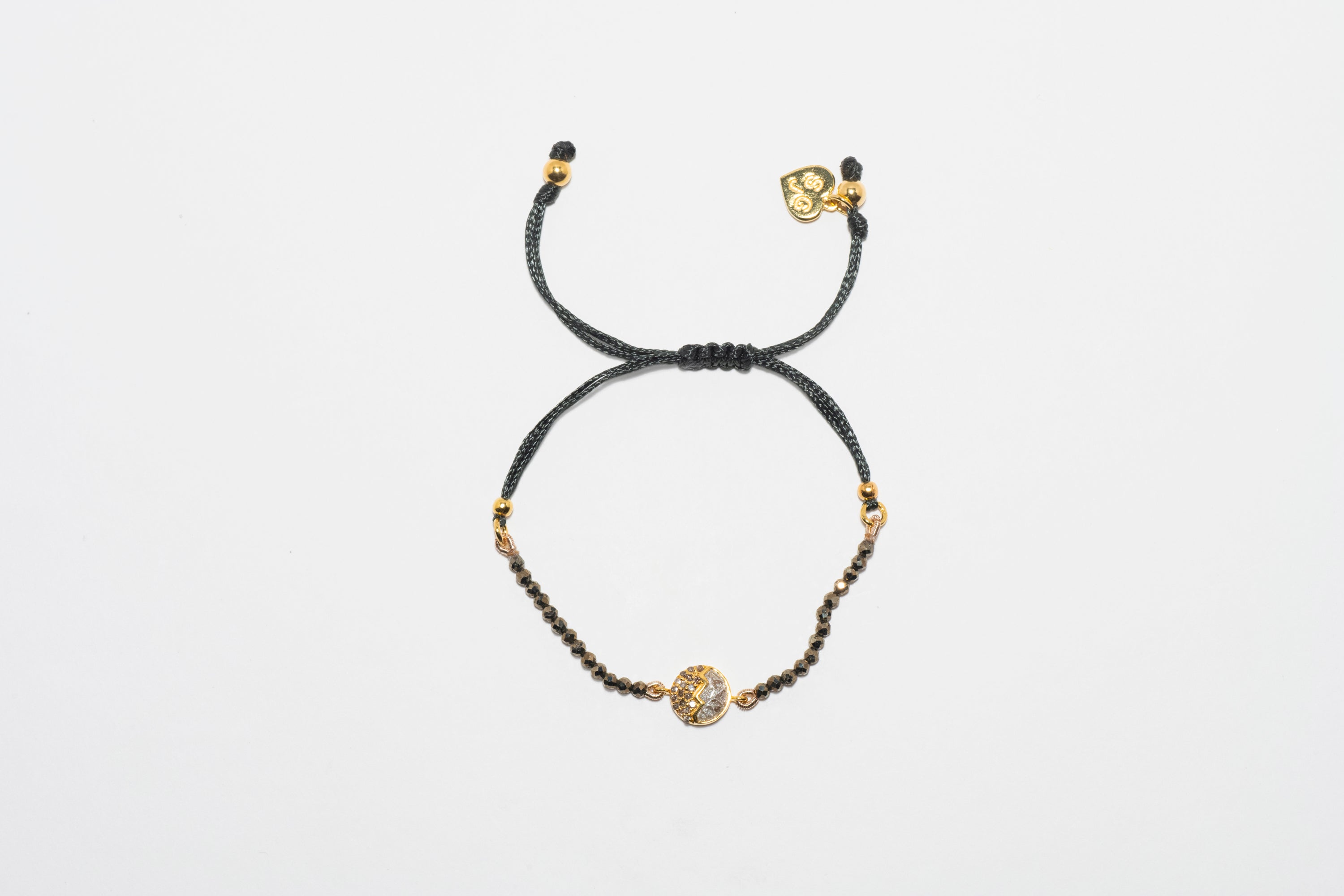 Raina Gold Vermeil Bracelet