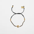 Raina Gold Vermeil Bracelet