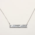 Rosera Sterling Silver Pendant Necklace