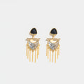 Timi Gold Vermeil Earrings