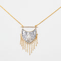 Timi Gold Vermeil Necklace