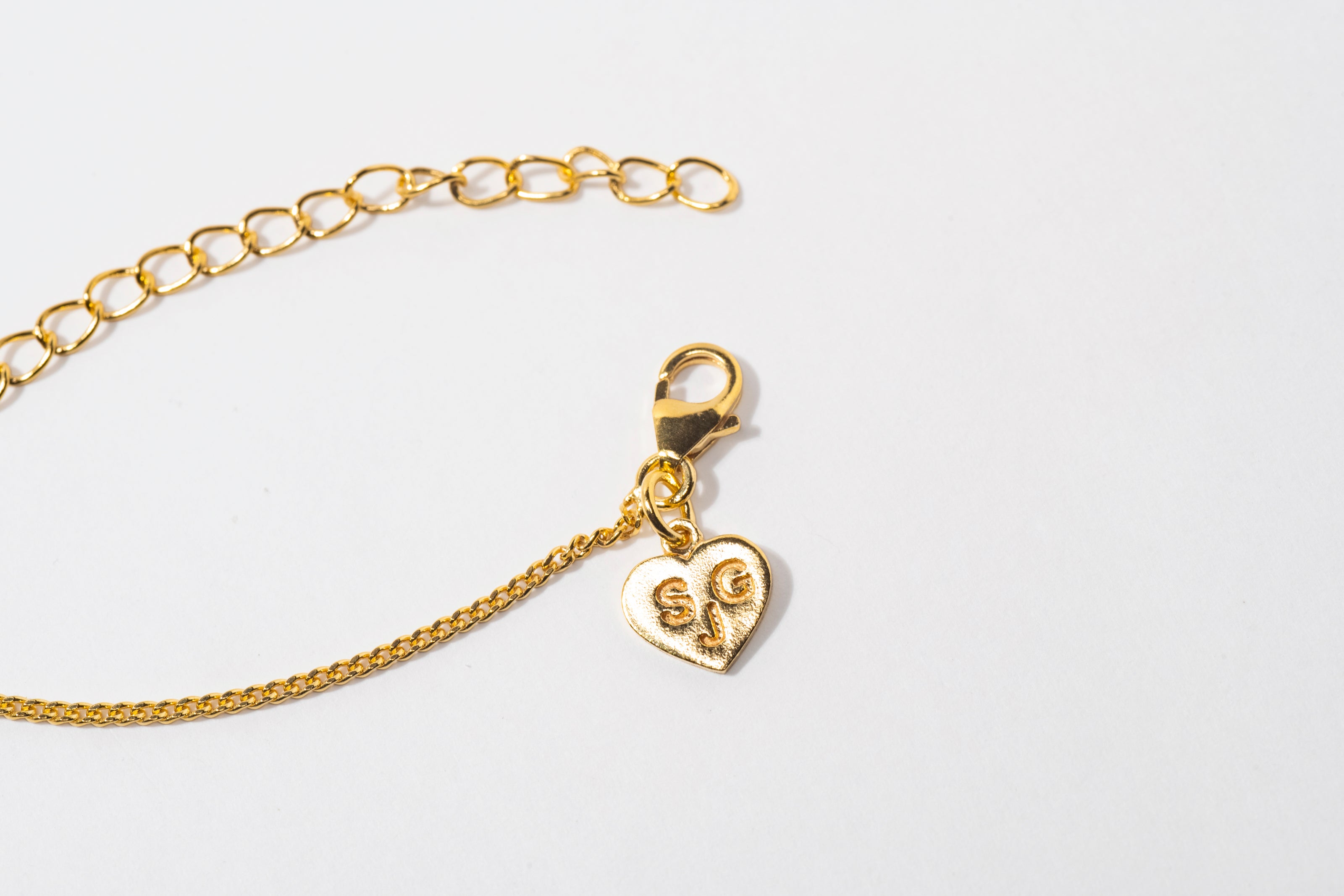 Timi Gold Vermeil Necklace