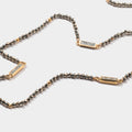 Zira Gold Vermeil Necklace