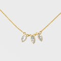 Zera Gold Vermeil Necklaces