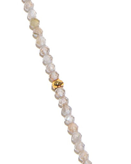 Zira Gold Vermeil Necklace