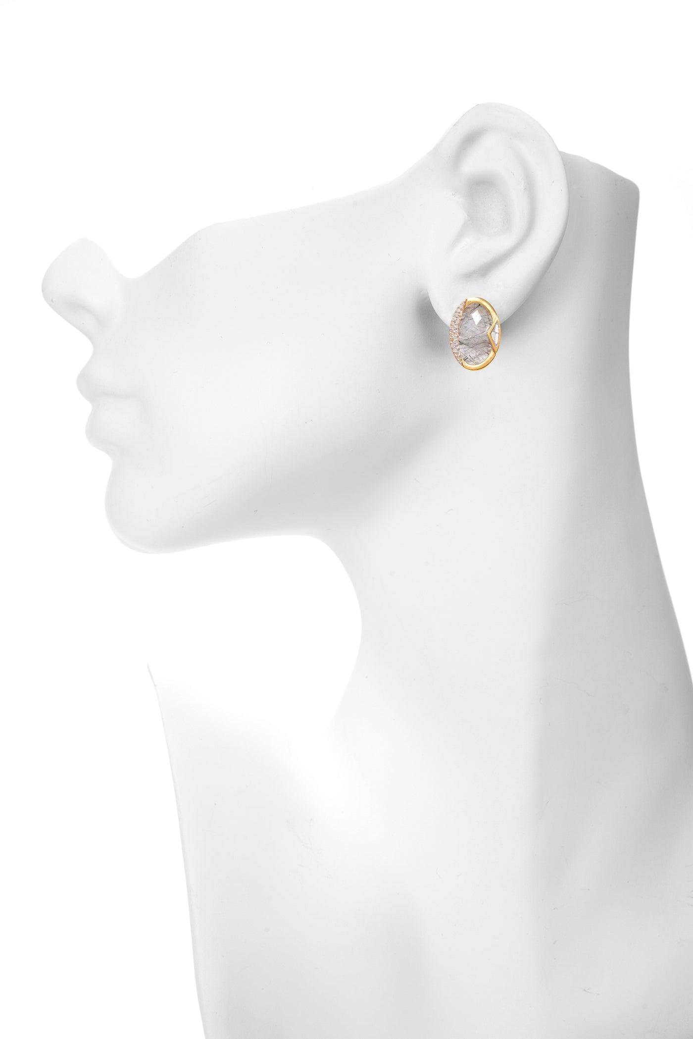 Kamet Studs 