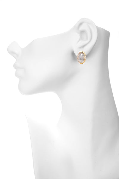 Kamet Studs 