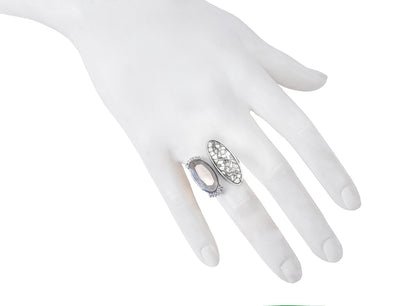 Makri Ring OS